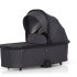 Cavoe Axo Shine Stroller Carrycot, Νέα Έκδοση - Γκρι γαλλικό - 1
