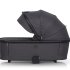 Cavoe Axo Shine Stroller Carrycot, Νέα Έκδοση - Γκρι γαλλικό - 3