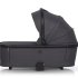 Cavoe Axo Shine Stroller Carrycot, Νέα Έκδοση - Γκρι γαλλικό - 4