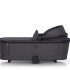 Cavoe Axo Shine Stroller Carrycot, Νέα Έκδοση - Γκρι γαλλικό - 5