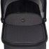 Cavoe Axo Shine Stroller Carrycot, Νέα Έκδοση - Γκρι γαλλικό - 7