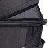 Cavoe Axo Shine Stroller Carrycot, Νέα Έκδοση - Γκρι γαλλικό - 8