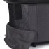 Cavoe Axo Shine Stroller Carrycot, Νέα Έκδοση - Γκρι γαλλικό - 9