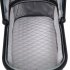 Cavoe Axo Shine Stroller Carrycot, Νέα Έκδοση - Boho Green - 3