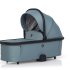 Cavoe Axo Shine Stroller Carrycot, Νέα Έκδοση - Boho Green - 1