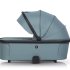 Cavoe Axo Shine Stroller Carrycot, Νέα Έκδοση - Boho Green - 5