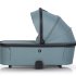 Cavoe Axo Shine Stroller Carrycot, Νέα Έκδοση - Boho Green - 4