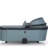 Cavoe Axo Shine Stroller Carrycot, Νέα Έκδοση - Boho Green - 6
