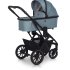 Cavoe Axo Shine Stroller Carrycot, Νέα Έκδοση - Boho Green - 2