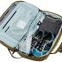 Ръчна чанта Thule Aion 35L, просторна, Nutria Brown - 9