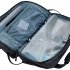 Τσάντα χειρός Thule Aion 35L, ευρύχωρη, μαύρη - 8
