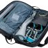 Ръчна пътна чанта Thule Aion 35L, просторна, черна - 9