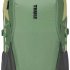 Туристическа раница Thule EnRoute 23L, разделена на отделения, Agave Green - 3