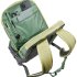 Туристическа раница Thule EnRoute 23L, разделена на отделения, Agave Green - 6