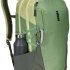 Туристическа раница Thule EnRoute 23L, разделена на отделения, Agave Green - 8