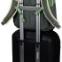 Туристическа раница Thule EnRoute 23L, разделена на отделения, Agave Green - 10