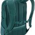 Туристическа раница Thule EnRoute 23L, разделена на отделения, Mallard Green - 2