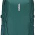 Туристическа раница Thule EnRoute 23L, разделена на отделения, Mallard Green - 3