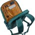 Туристическа раница Thule EnRoute 23L, разделена на отделения, Mallard Green - 6