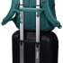 Туристическа раница Thule EnRoute 23L, разделена на отделения, Mallard Green - 10