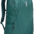 Туристическа раница Thule EnRoute 21L, разделена на отделения, Mallard Green - 1