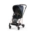 Carucior sport pentru copii Cybex Mios 3.0 Jewels of Nature, cu cadru Rosegold - 1