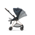 Carucior sport pentru copii Cybex Mios 3.0 Jewels of Nature, cu cadru Rosegold - 8