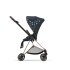 Carucior sport pentru copii Cybex Mios 3.0 Jewels of Nature, cu cadru Rosegold - 7