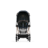 Carucior sport pentru copii Cybex Mios 3.0 Jewels of Nature, cu cadru Rosegold - 4