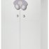 Детски гардероб Italbaby Plush, Бутикова колекция, здрав и адаптивен във всяка стая - 2