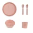 Set de vesela din materiale organice Citron  - 2