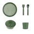 Set de vesela din materiale organice Citron  - 1