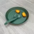Citron, σετ βιολογικών σερβίτσιων Dino - 3