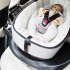 Baza isofix - Joie i-Size i-Base Encore pentru calmi, i-Level Recline, i-Harbour, i-Juva, i-Gemm, i-Snug - 9