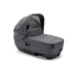 Nuna CARI Next Πορτμπεμπέ, για καρότσια Triv και Mixx Next, 40-70cm - Γρανίτης - 1