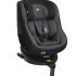 Scaun auto pentru copii Joie Spin 360°, 0-18 kg rotativ cu Isofix, testat ADAC Ember - 1