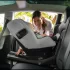 Scaun auto pentru copii Nuna i-Size PRYM, grupa 0-1, 40-105 cm, rotativ - 3