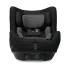 Nuna TODL NEXT παιδικό κάθισμα αυτοκινήτου, 40-105 cm, περιστρεφόμενο - Caviar - 1