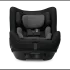 Scaun auto pentru copii Nuna TODL NEXT, 40 -105 cm, rotativ - Caviar - 1