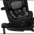 Scaun auto pentru copii Nuna TODL NEXT, 40 -105 cm, rotativ - Caviar - 4
