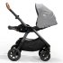 Καρότσι Joie Finiti Signature Limited Edition - Carbon - 6