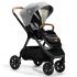 Καρότσι Joie Finiti Signature Limited Edition - Carbon - 1