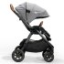 Καρότσι Joie Finiti Signature Limited Edition - Carbon - 4