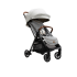 Carucior sport pentru copii Joie Parcel, ultracompact si multifunctional - Oyster - 1