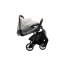 Carucior sport pentru copii Joie Parcel, ultracompact si multifunctional - Oyster - 2