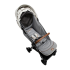 Carucior sport pentru copii Joie Parcel, ultracompact si multifunctional - Oyster - 3