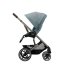 Спортна количка Cybex Balios S Lux за деца, ново издание, Sky Blue, с рама от тауп - 6