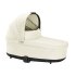 Καρότσι S Lux για καρότσι Cybex Balios S Lux / Talos S Lux - Μπεζ κοχύλι - 1
