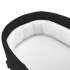 Καρότσι S Lux για καρότσι Cybex Balios S Lux / Talos S Lux - Moon Black - 9