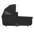Καρότσι S Lux για καρότσι Cybex Balios S Lux / Talos S Lux - Moon Black - 7